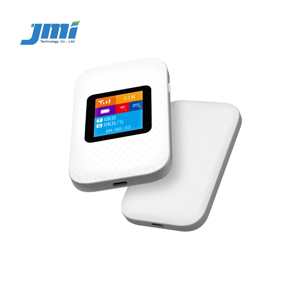 4g Portable 2100mAh Battery 3g 4g wifi portable router sim card slot mifis 4g lte router